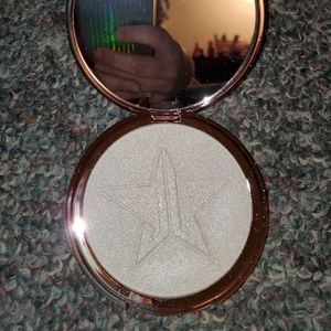 Jeffree Star Skin Frost- Crystal Ball